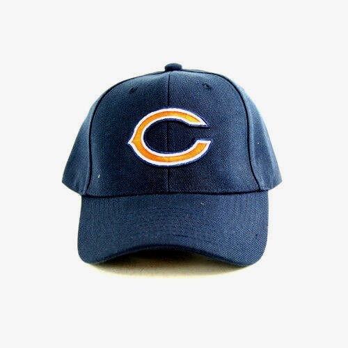 bears baseball cap